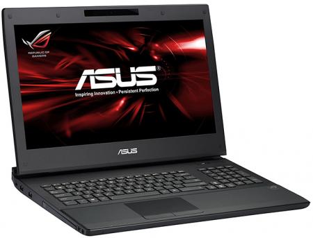 ASUS G74SX.