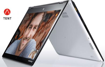 Lenovo Yoga 700 - 