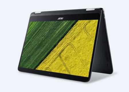 Acer Aspire Spin