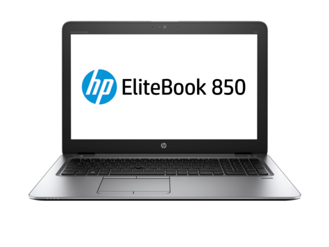 HP ELITEBOOK 850 G4 CORE I5 7300U 8GB 256GB SSD