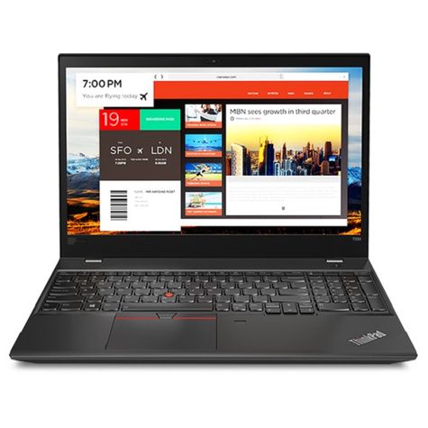 LENOVO THINKPAD T580 CORE I7 8550U 16GB 512GB SSD 15