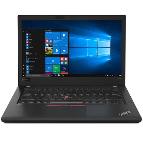 LENOVO THINKPAD T480 CORE I7 8550U 16GB 512GB SSD 14