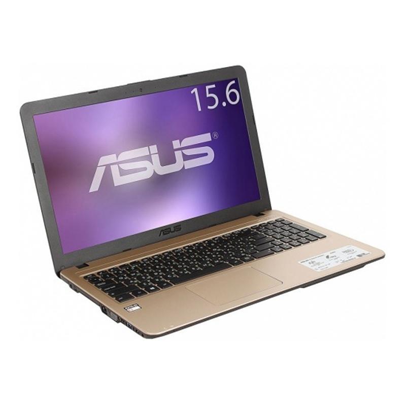 ASUS X540YA DM624D AMD E1 6010 4GB 500GB 15 6