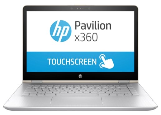 HP PAVILION X360 14 BA104UR CORE I5 8250U 6GB 1TB