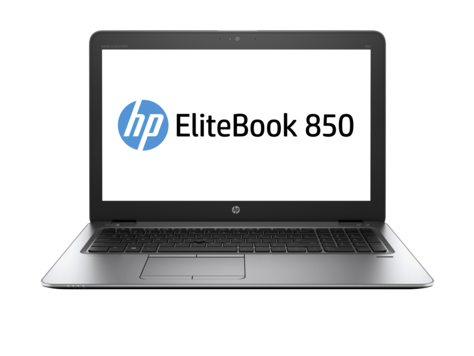 HP ELITEBOOK 850 G3