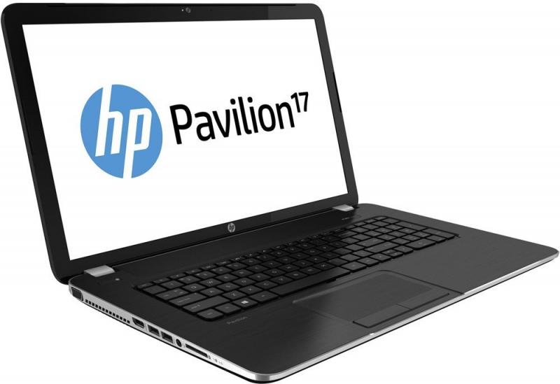 HP PAVILION 17 E109SR 17 3 A10 4600 8GB 750GB